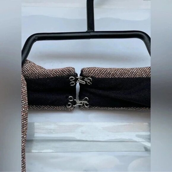 ALIX NYC Cyrus SET Skirt and body suit size small x 2 piece bundle - Picture 6 of 16